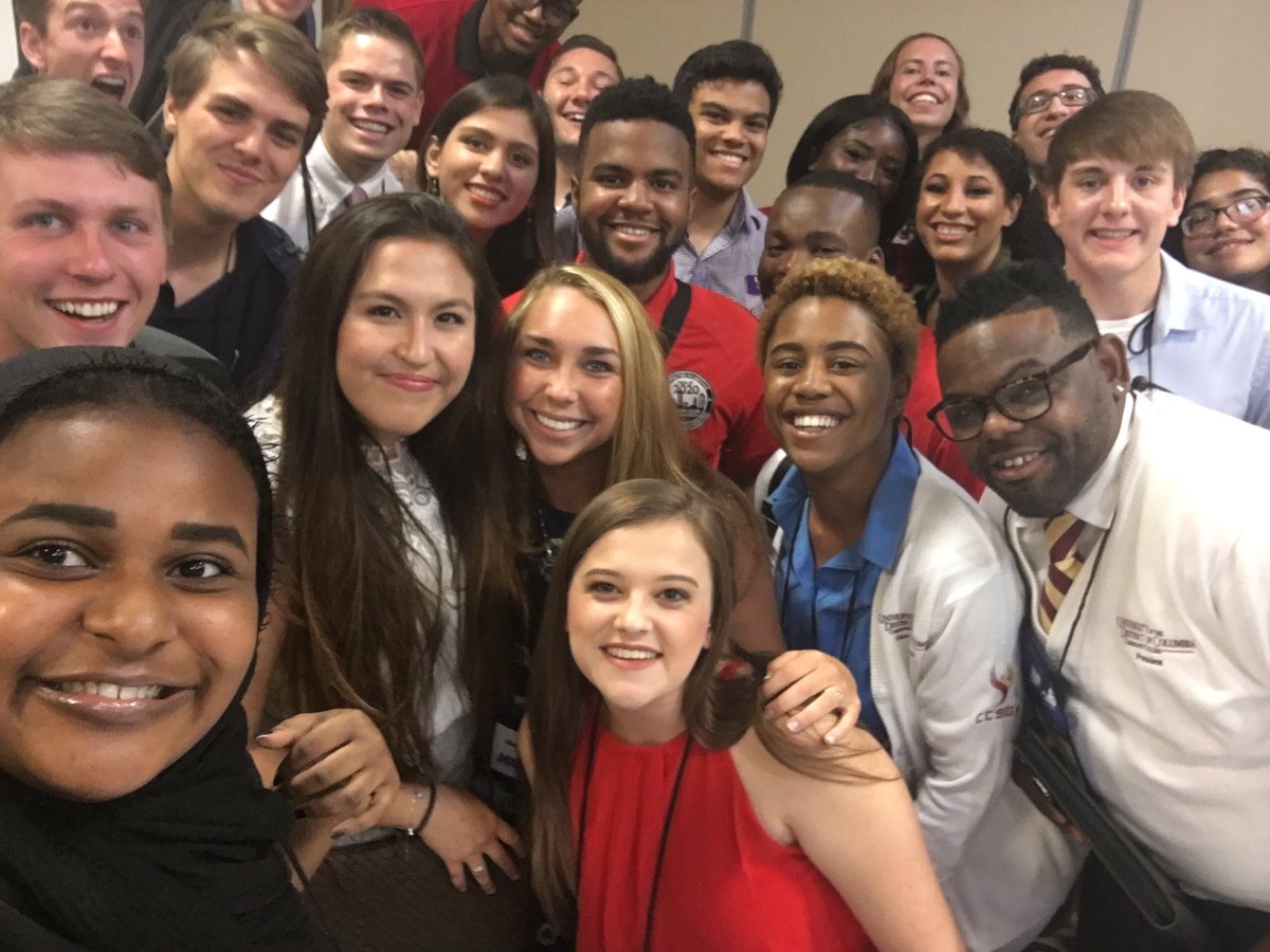2018 Conference